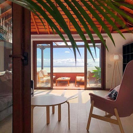 Nice Penthouse With Sea Views In Santa Cruz De La Palma Santa Cruz de la Palma (Isla de la Palma) Exterior foto