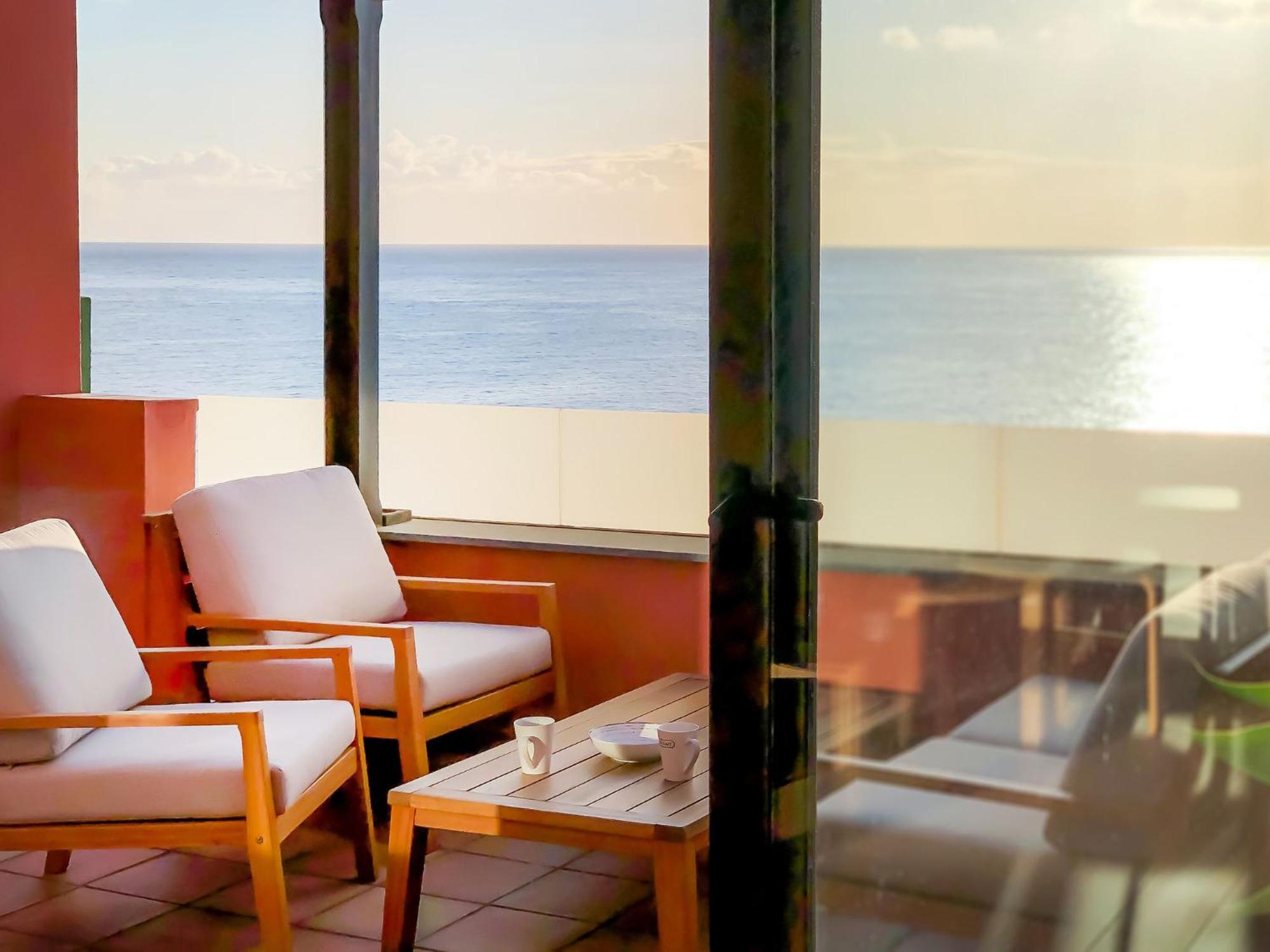 Nice Penthouse With Sea Views In Santa Cruz De La Palma Santa Cruz de la Palma (Isla de la Palma) Exterior foto