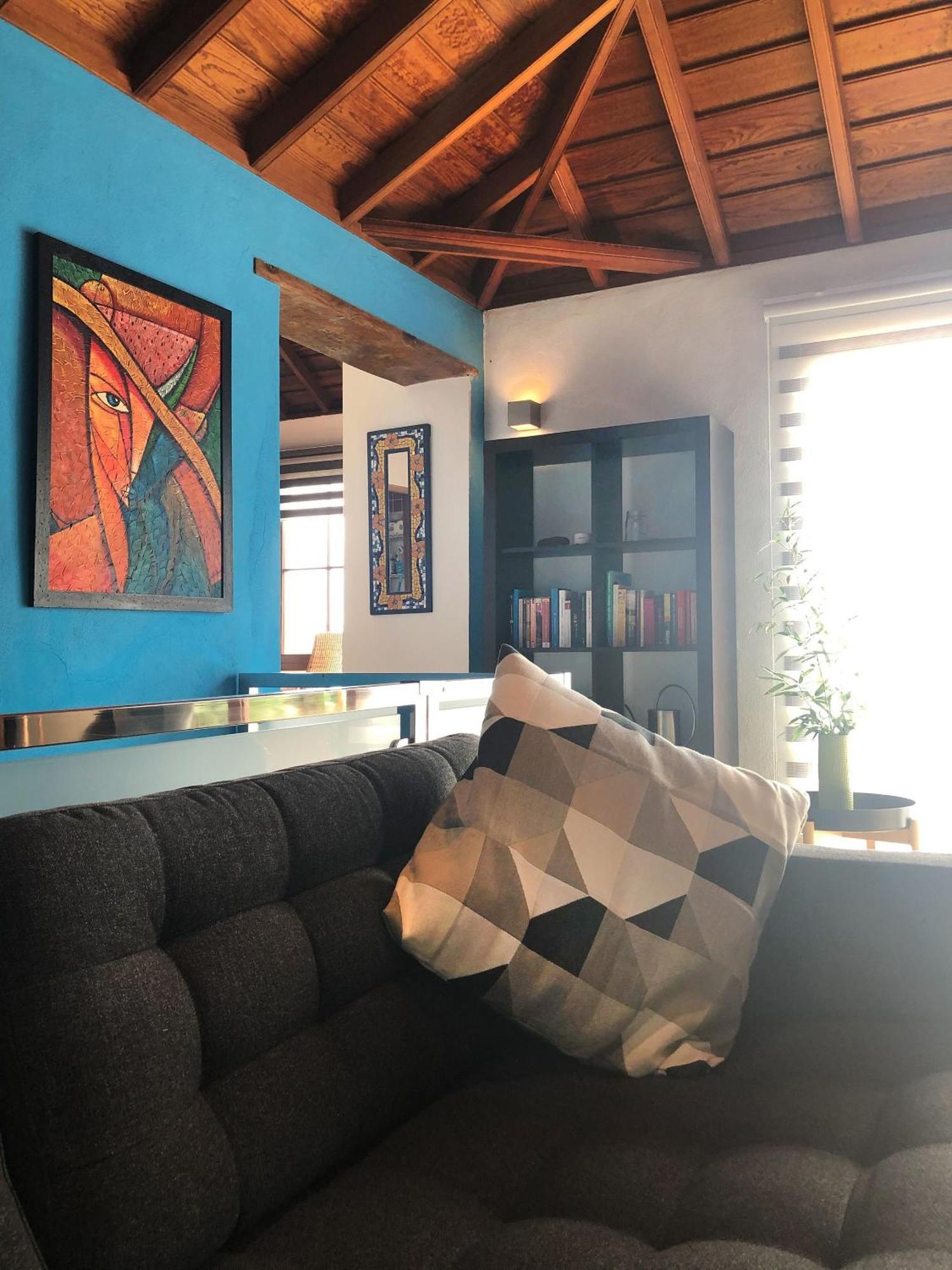 Nice Penthouse With Sea Views In Santa Cruz De La Palma Santa Cruz de la Palma (Isla de la Palma) Exterior foto