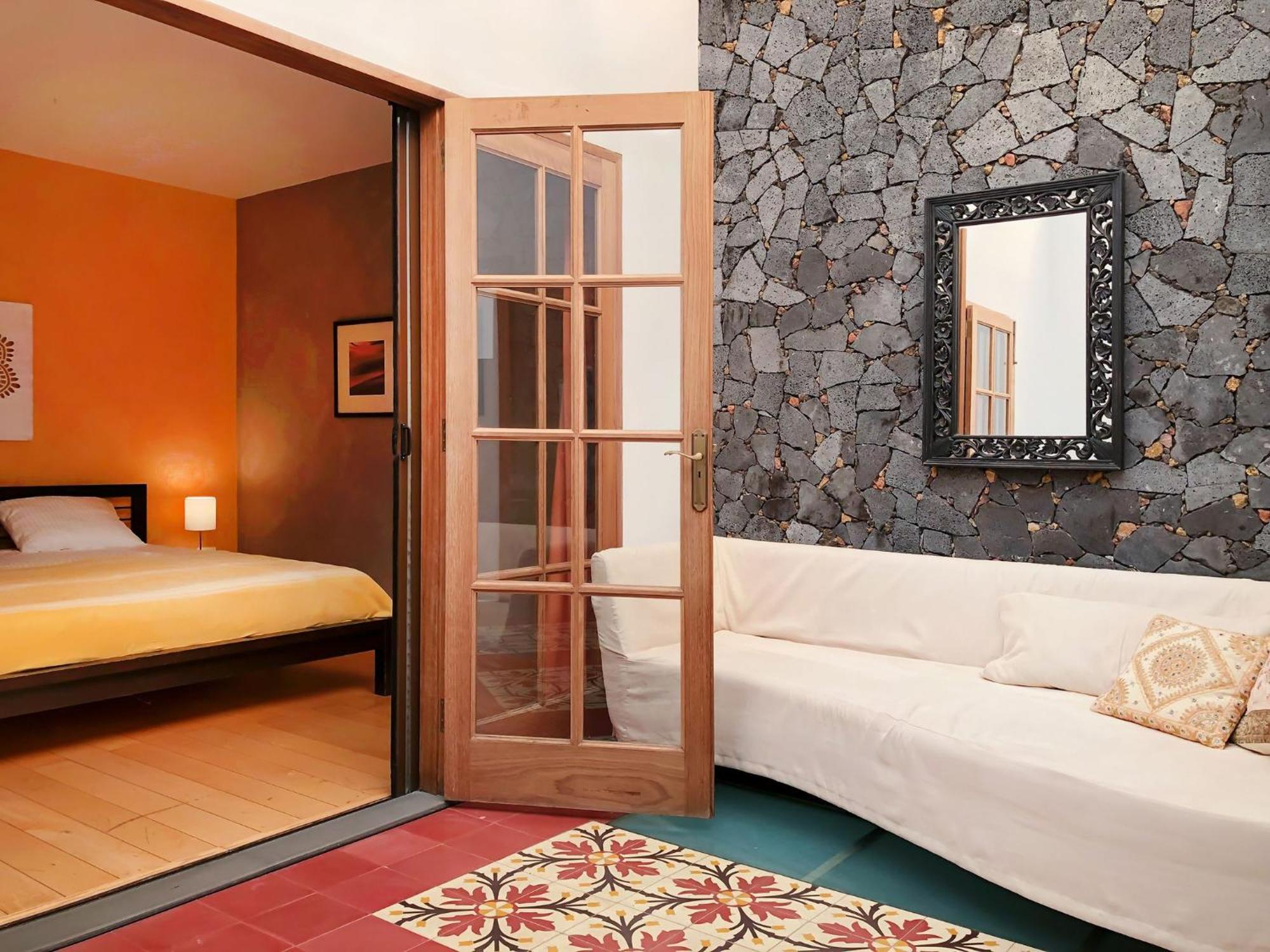 Nice Penthouse With Sea Views In Santa Cruz De La Palma Santa Cruz de la Palma (Isla de la Palma) Exterior foto
